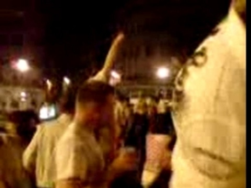 Soirée sur un bus londonien Ep02