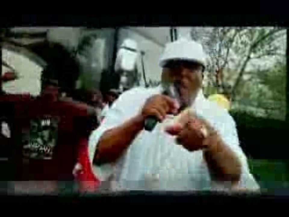 Mic Pass - The bay