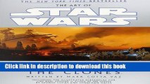 Read The Art of Star Wars, Episode II - Attack of the Clones Ebook Online