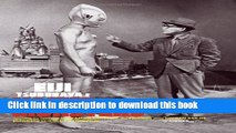 Download Eiji Tsuburaya: Master of Monsters: Defending the Earth with Ultraman, Godzilla, and