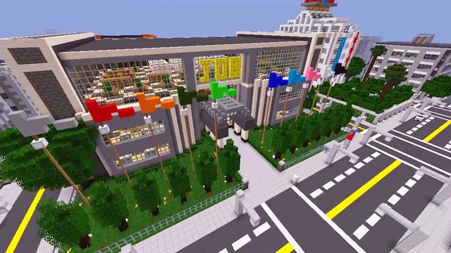 Minecraft-Little Kelly Adventures- LITTLE KELLY GETS ARRESTED!