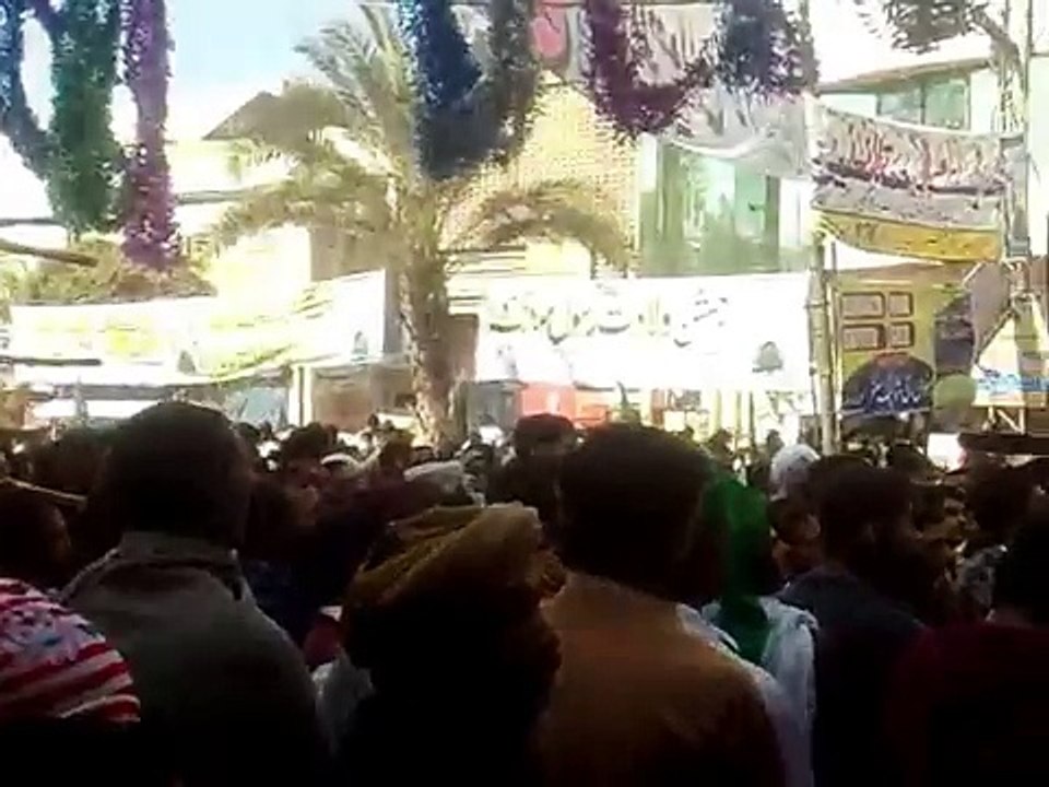 Tery Aashiq Itny Sary Hain Naat By Muhammad Hassan Nadeem Chisti