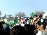 Jaloos mubarak 2014 Renala Khurd