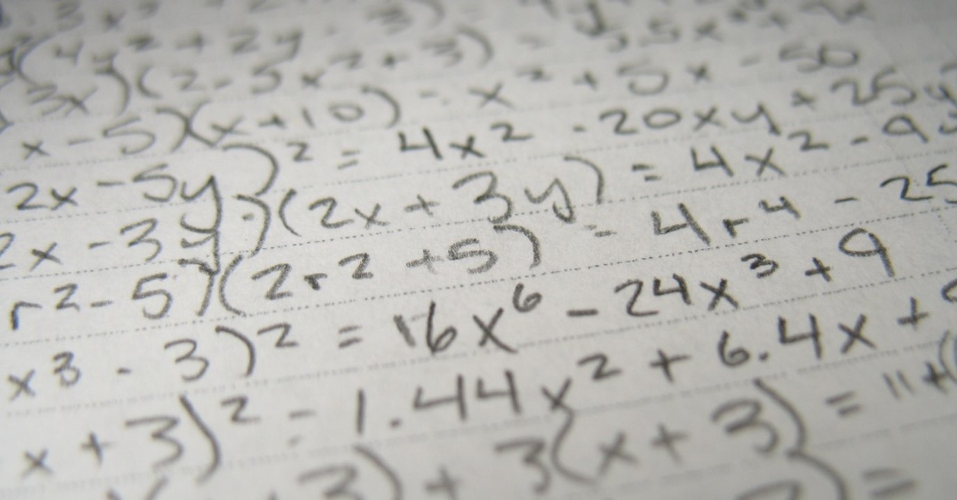 Sentença Numérica - Matemática e música - Ayrton DCM