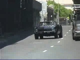 Behind the scene L'Oreal