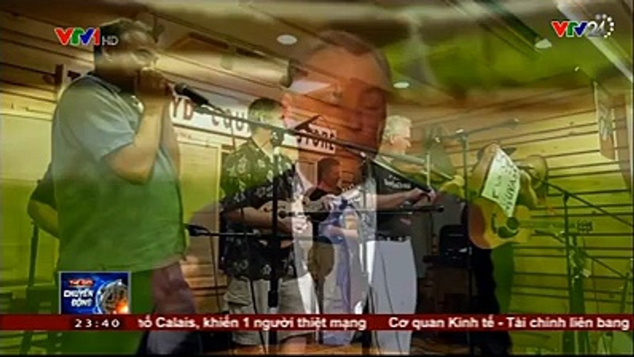 Tìm hiểu về ứng viên phó tổng thống Mỹ của Đảng Dân Chủ, Thượng nghị sĩ Tim Kaine.