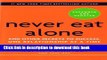 Read Book Never Eat Alone, Expanded and Updated: And Other Secrets to Success, One Relationship at
