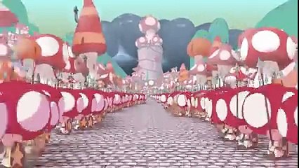 Game Grumps Animated - Toad War - by stejkrobot