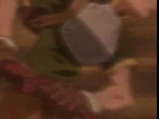 Ragnarok Origine intro