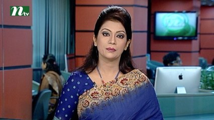 NTV Shokaler Khobor | 27 July 2016