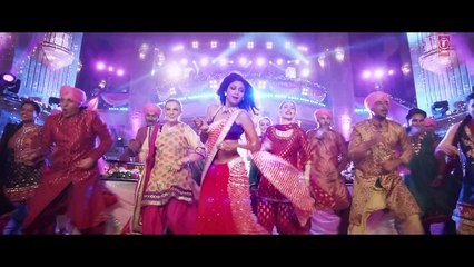 Shilpa Shetty: "Wedding Da Season" Video Song | Neha Kakkar, Mika Singh, Ganesh Acharya