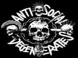 Anti Social Degenerates - FTP rehersal