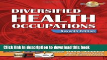 Read Book Diversified Health Occupations, 7th Edition ebook textbooks