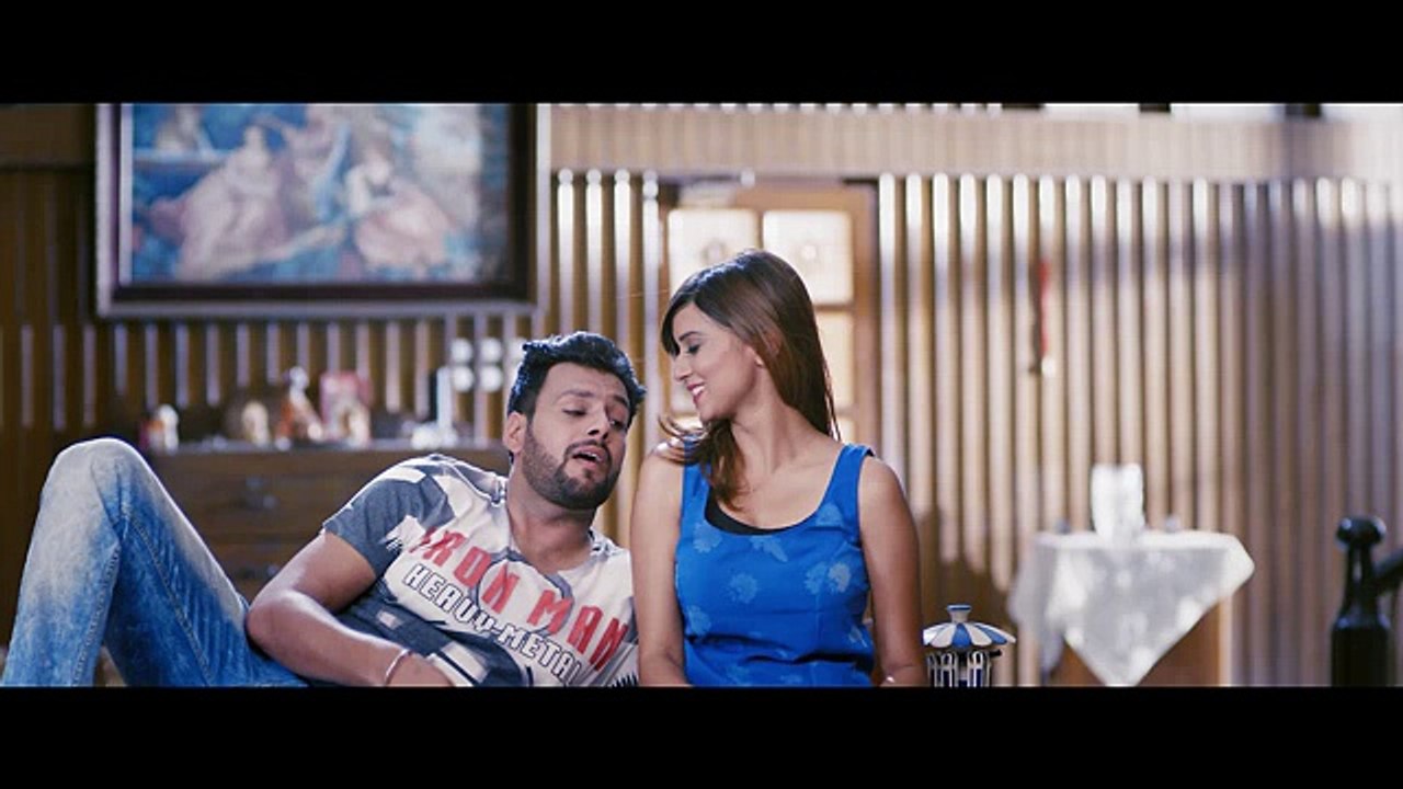 New Punjabi Songs 2016 - Chitta Returns - Jaggi Sidhu - Official Video Latest Punjabi Hits Chitta 2