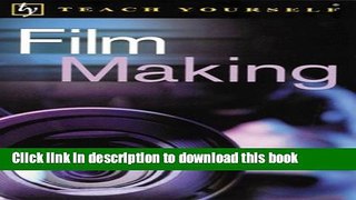 Read Teach Yourself Film Making PDF Online