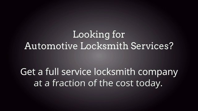 Replacement Transponder Keys Santa Monica, CA