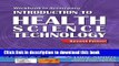 Read Book Workbook for Simmers  Introduction to Health Science Technology, 2nd E-Book Free