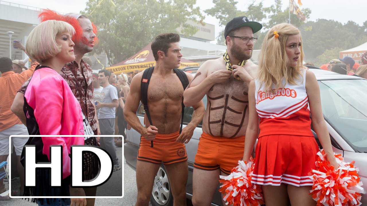 Tara Bowles, Liz Cackowski dans Neighbors 2: Sorority Rising 2016 Film En Entier Streaming Entièrement en Français