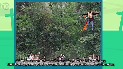 10 World Record Attempts That Ended In Death