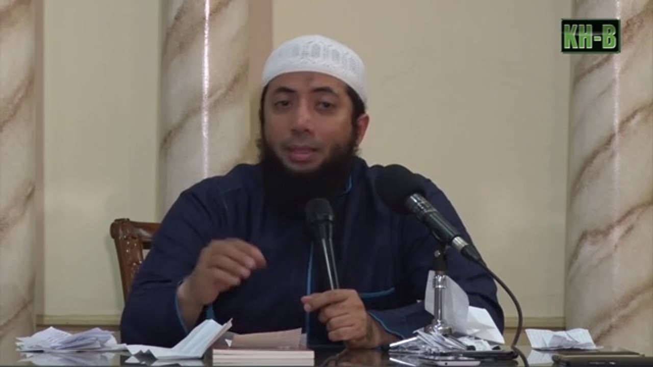 TJ Apa Pendapat Ustad Tentang Mengikuti Madzhab yang Empat Syafii, Maliki, Hambali, Hanafi