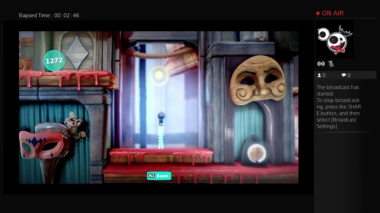 NightWolf061's Live PS4 Broadcast (10)