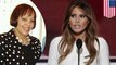 Trump staff writer takes the fall for Melania’s plagiarized speech