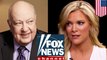 Megyn Kelly claims Roger Ailes sexually harassed her as well, Fox News boss set to quit - TomoNews
