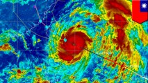 Super typhoon Nepartak to make landfall in Taiwan late Thursday, land warning issued - TomoNews