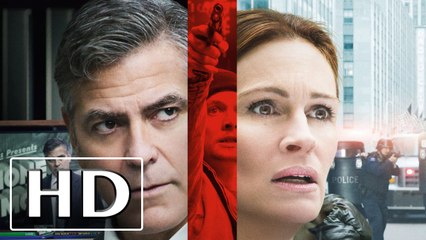 Watch Dominic West, Emily Meade in Money Monster (2016) Full Movie ✦ HD 1080p