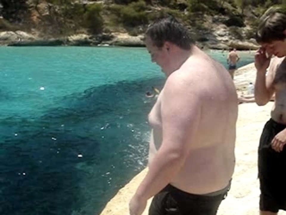 Alex Dive