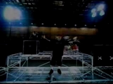 Limp Bizkit - My Generation