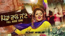 Pinda Waale Jatt ( Full Audio Song ) - Sona Walia -