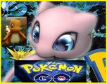 POKEMON GO EN PERU YA FUNCIONA! Primer pokemon capturado en Peru es Charmander