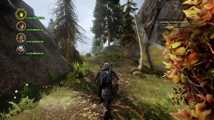 Dragon Age™: Inquisition - Closing a Rift