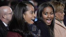 Look Back at Sasha and Malia Obama's Most Memorable First-Daughter Moments