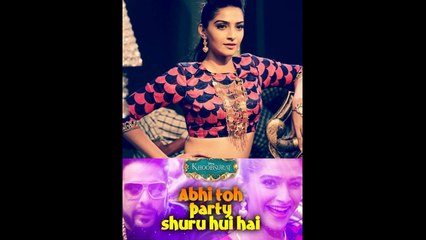 Abhi Toh Party Hai 🎉 - Ultimate 2016 Hindi DJ Remix for Non-Stop Party Vibes