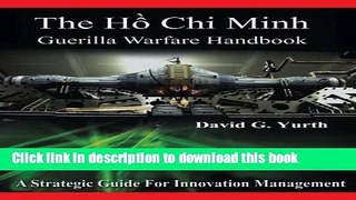 Download Book The H Chi Minh Guerilla Warfare Handbook ebook textbooks