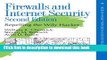 PDF Firewalls and Internet Security: Repelling the Wily Hacker (2nd Edition)  EBook