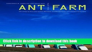 [PDF] Ant Farm 1968-1978 [Download] Online