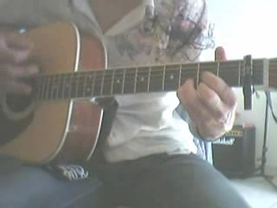 lecon Talking About Revolution - Tracy Chapman