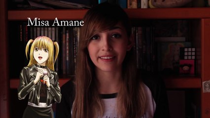 かわいいアニメの女の子！ブレンダ・ミムによって