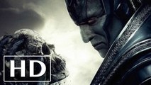 X-Men: Apocalypse 2016 ver online pelicula español ✲ 1080p HD ✲