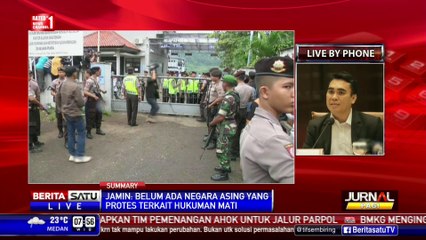 Dialog: Eksekusi Mati Jilid III #2