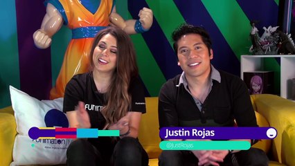 マイクロソフト作品Epの1-上の2016年7月アニメ月間」アニメ月に戻るようこそ！」