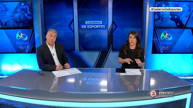 VSR: COI lavou as mãos no afastamento dos atletas russos por doping