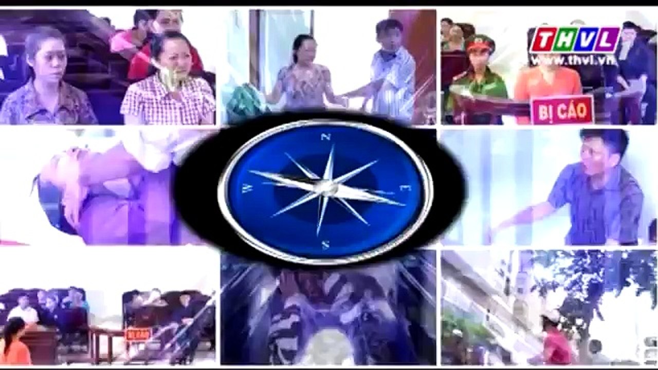 Ký sự pháp đình : Nỗi đau người vợ - Án mạng không ngờ