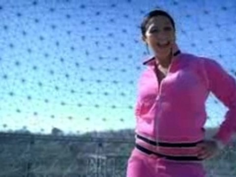 Diams-jeune demoiselle