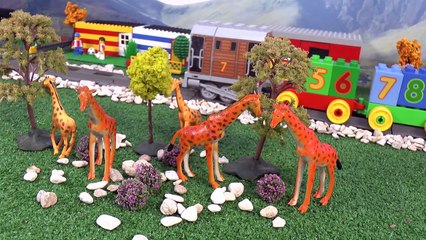 Disney Cars Toys Fun with Frank and Superheroes Captain America Iron Man and Thomas and Friends_32