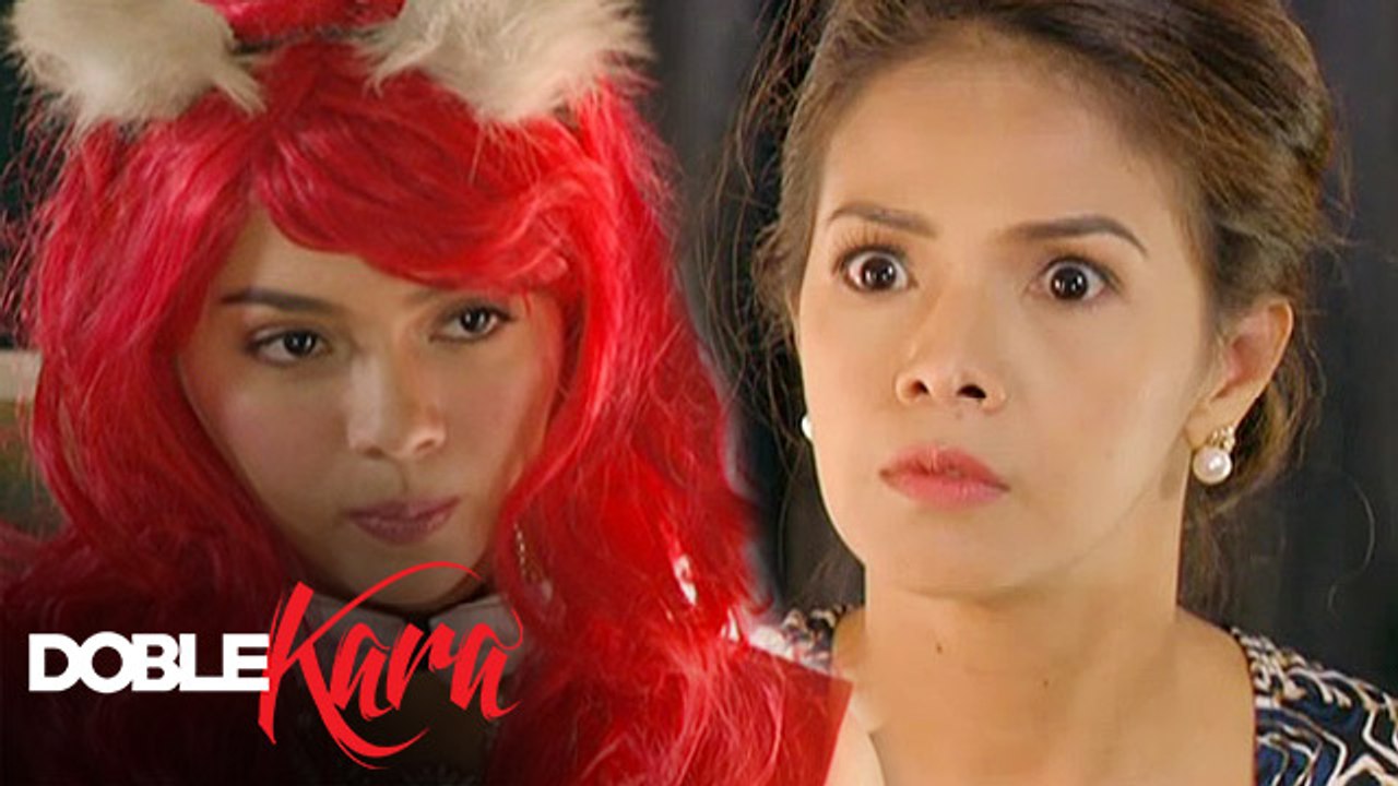 Doble Kara: Chloe confronts Sara