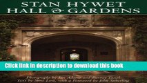 Download Stan Hywet Hall   Gardens  PDF Online